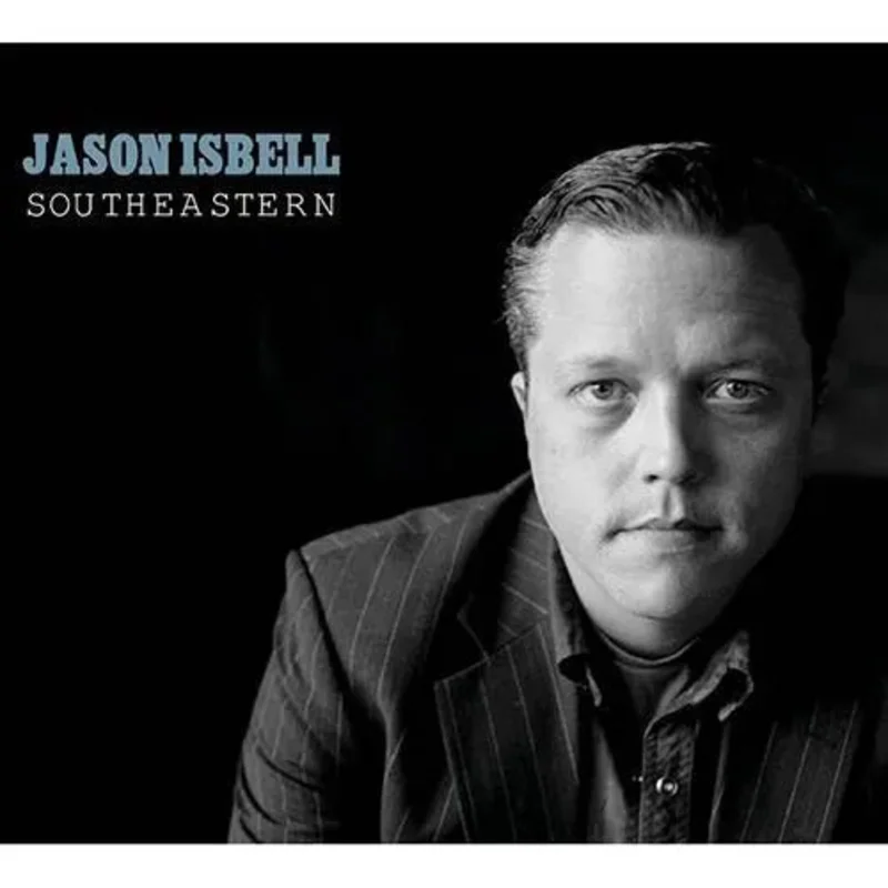 Jason Isbell - Southeastern (180g) Vinyl Record