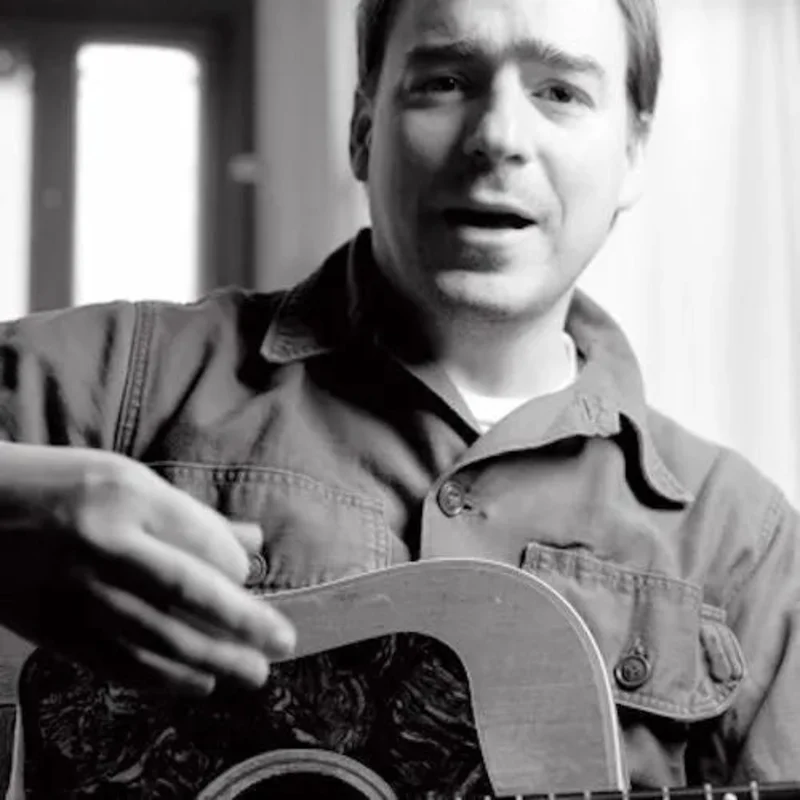 Jason Molina - Let me go, Let me go, Let me go - Vinyl Record