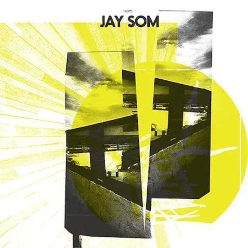Jay Som - Pirouette [Yellow Color Vinyl Record]
