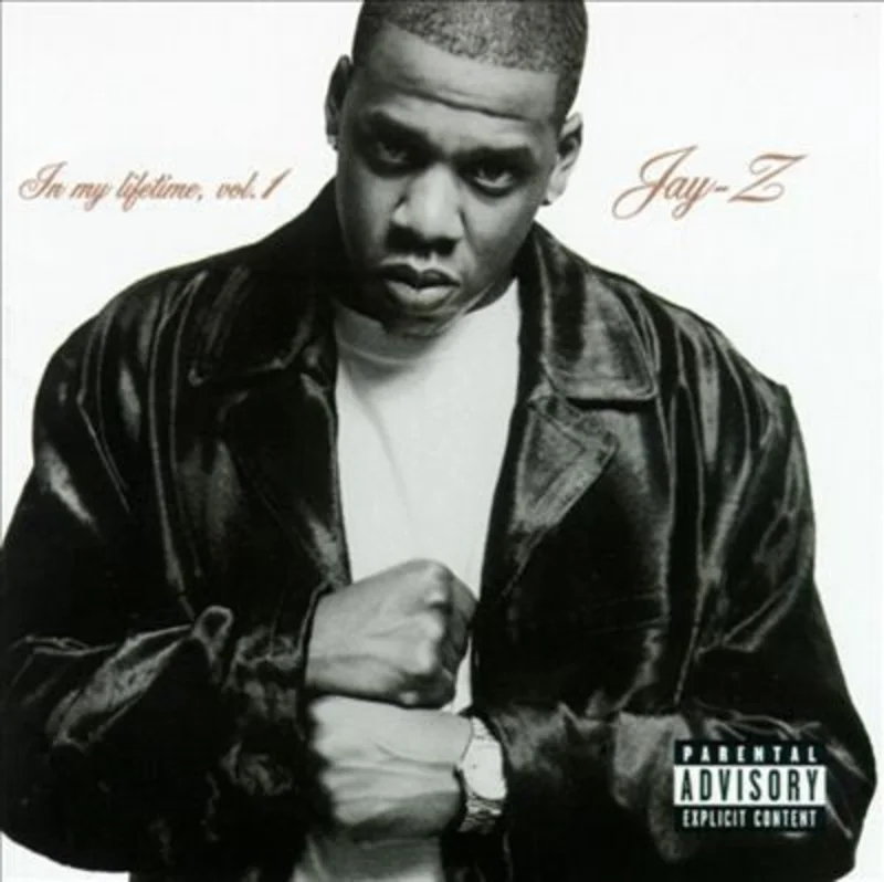 Jay - Z - In My Lifetime, Vol. 1 (Arrives in 4 days)
