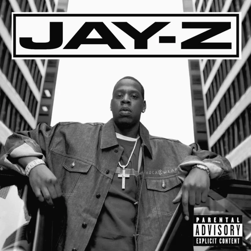 Jay-Z - Vol. 3: Life & Times of S Carter Vinyl LP