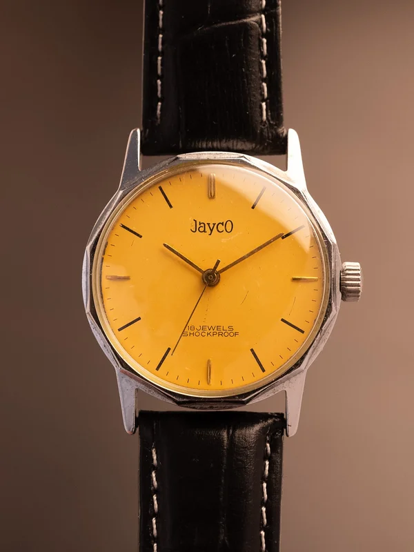 Jayco NOS (Ref. Unknown) (31mm; Manual)