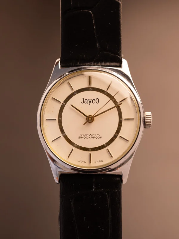 Jayco NOS (Ref. Unknown) (36mm; Manual)