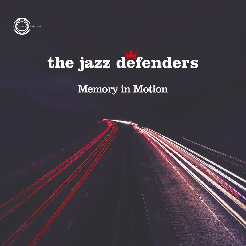 Jazz Defenders - Memory In Motion Vinyl LP