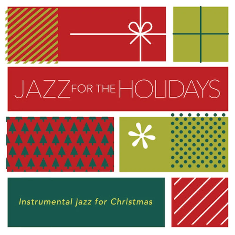 Jazz For The Holidays