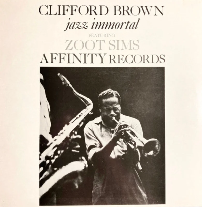 Jazz Immortal