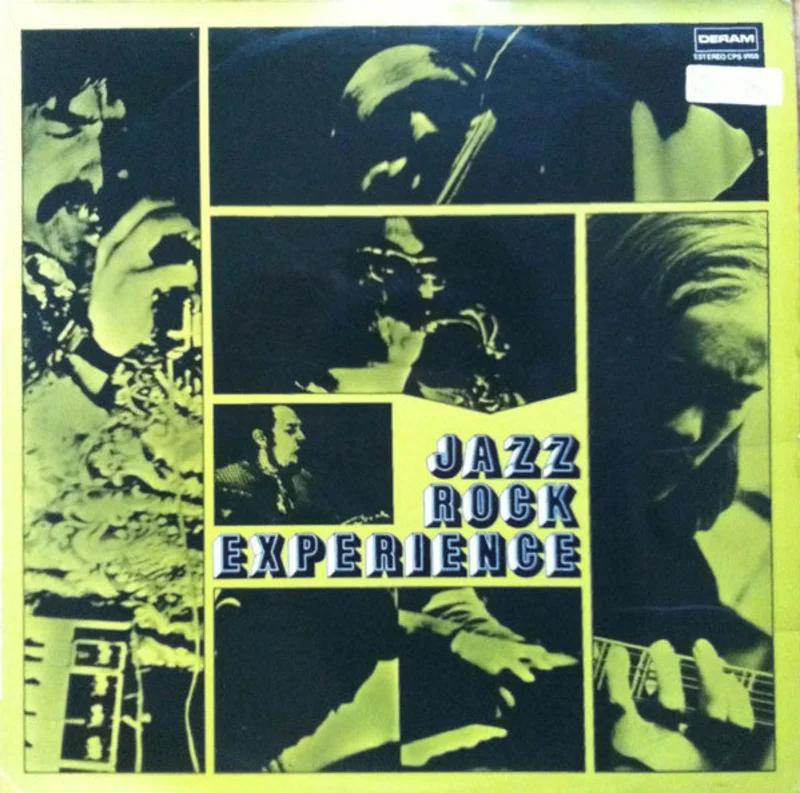 Jazz Rock Experience