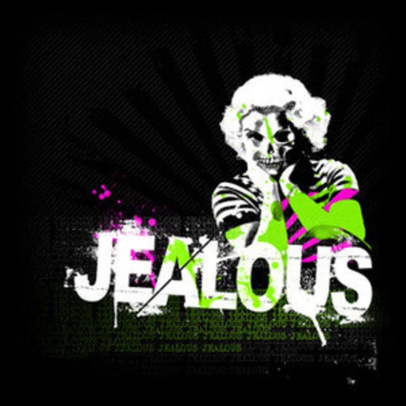Jealous