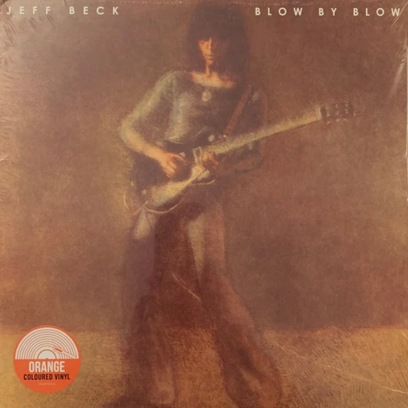 Jeff Beck  Blow By Blow (Quick Ship)
