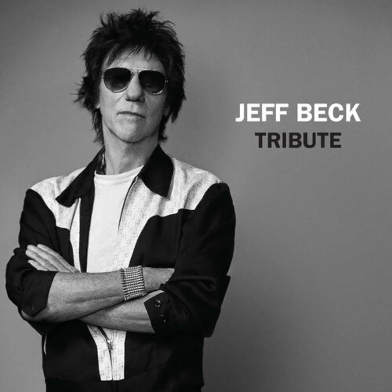 Jeff Beck - Tribute (RSD Black Friday 2023) Vinyl LP