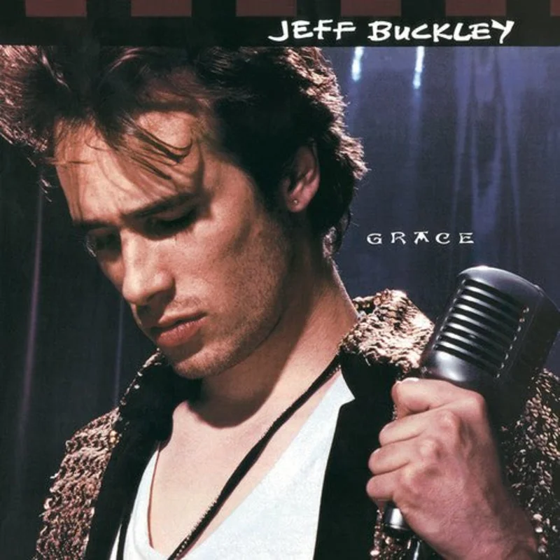 Jeff Buckley - Grace (180g) Vinyl LP