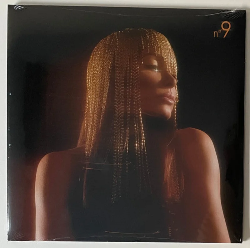 Jenifer - N9 (Arrives in 4 days)