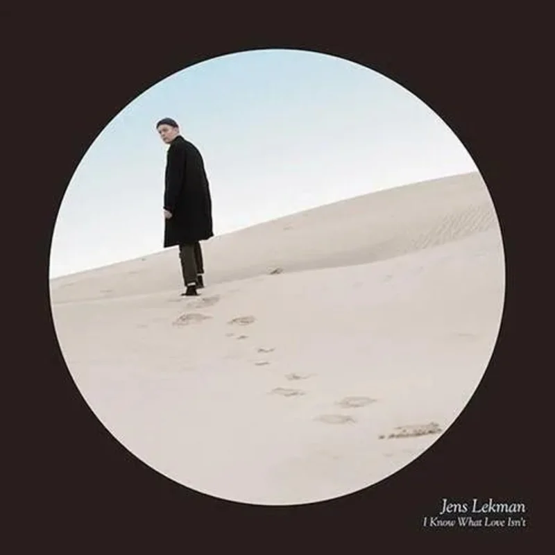 Jens Lekman - I Know What Love Isn't Vinyl Record