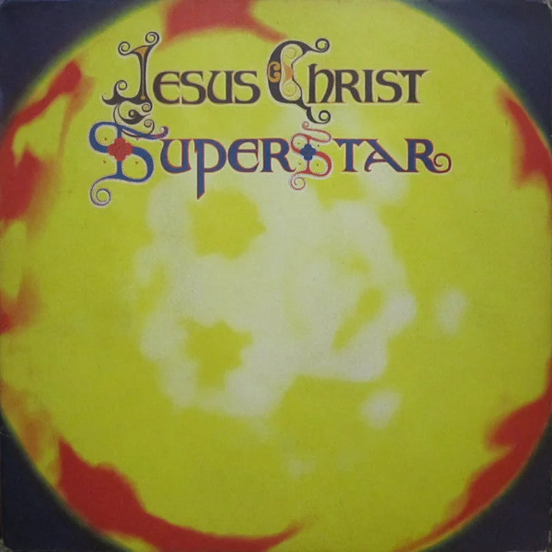 Jesus Christ Superstar