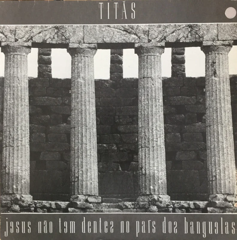 Jesus No Tem Dentes No Pas Dos Banguelas