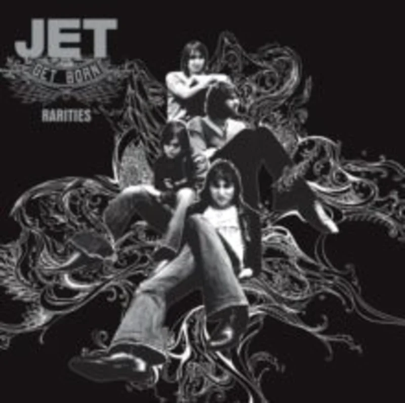 Jet - Get Born Rarities (Record Store Day 2025) Vinyl LP