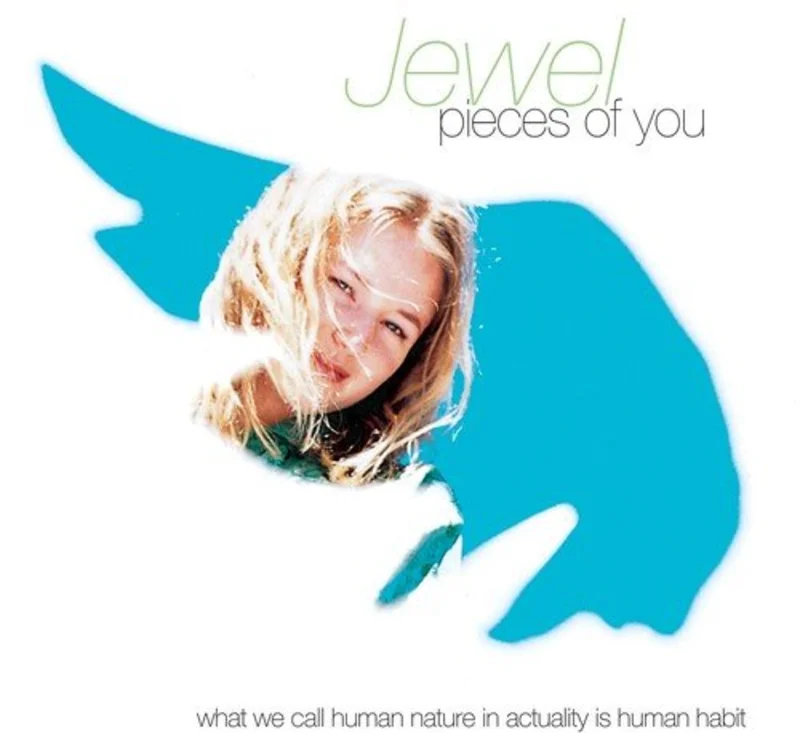Jewel - Pieces of You (30th Annivesary Violet Color) Vinyl LP
