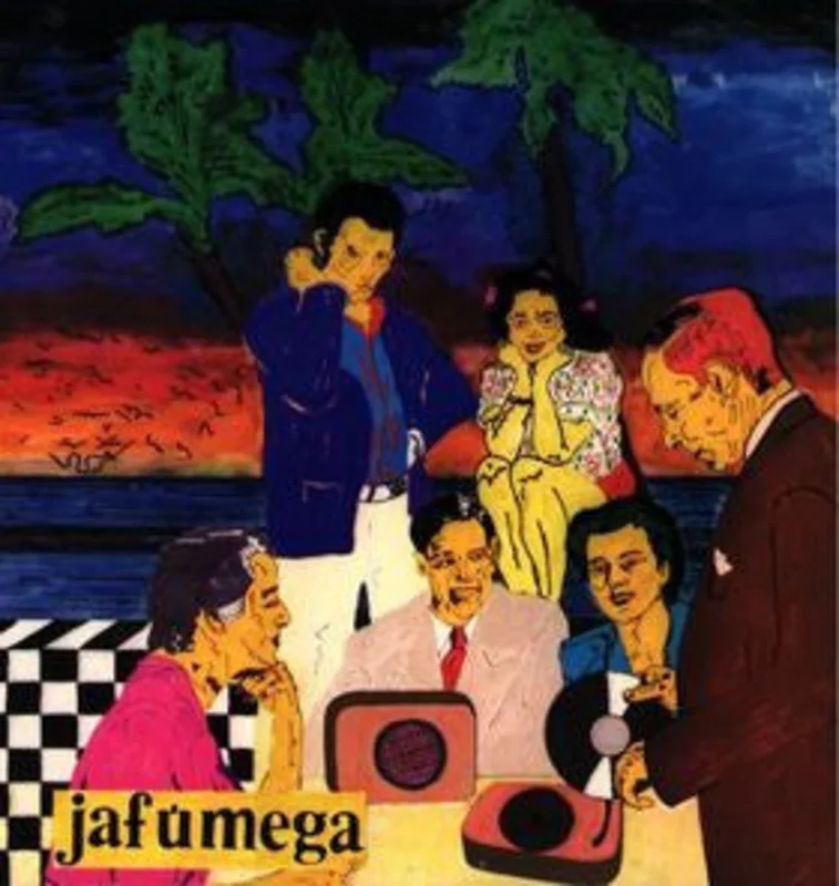 Jfu'Mega