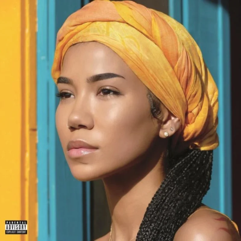 Jhene Aiko - Chilombo Vinyl LP
