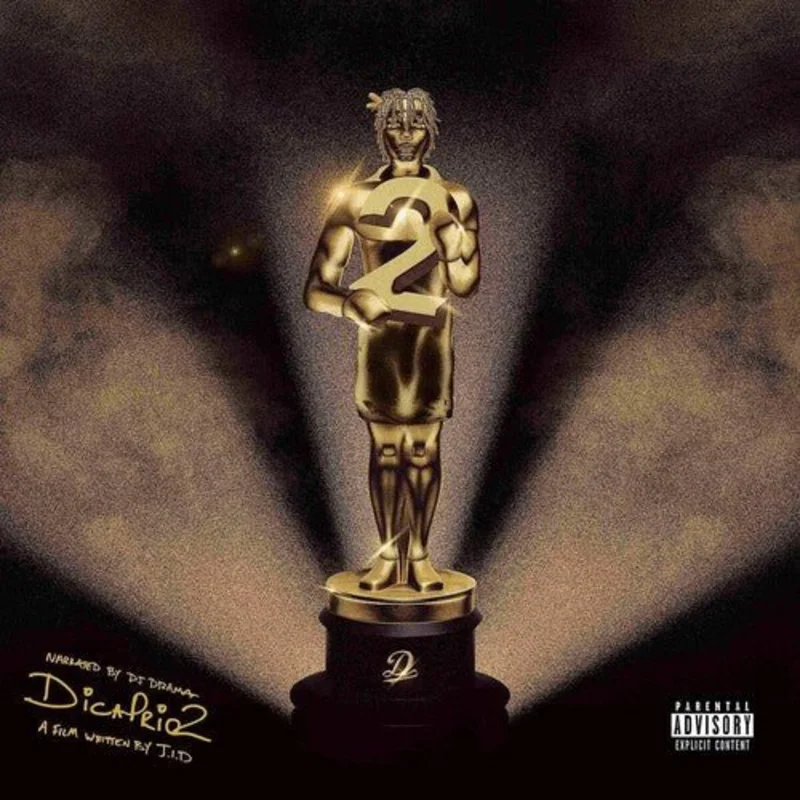 JID - DiCaprio 2 Vinyl LP