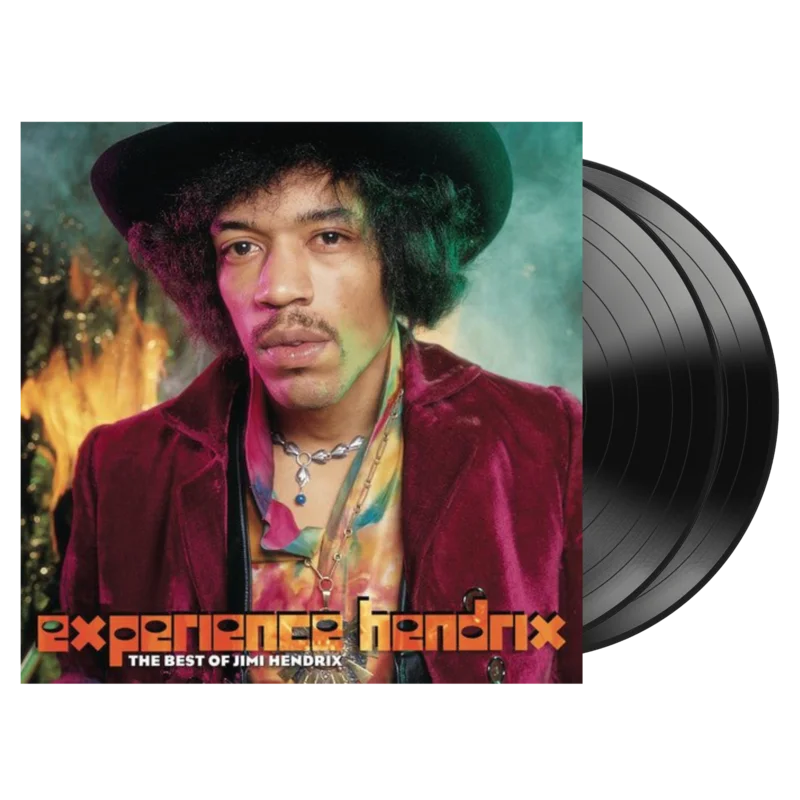 Jimi Hendrix - Experience Hendrix: The Best Of Jimi Hendrix