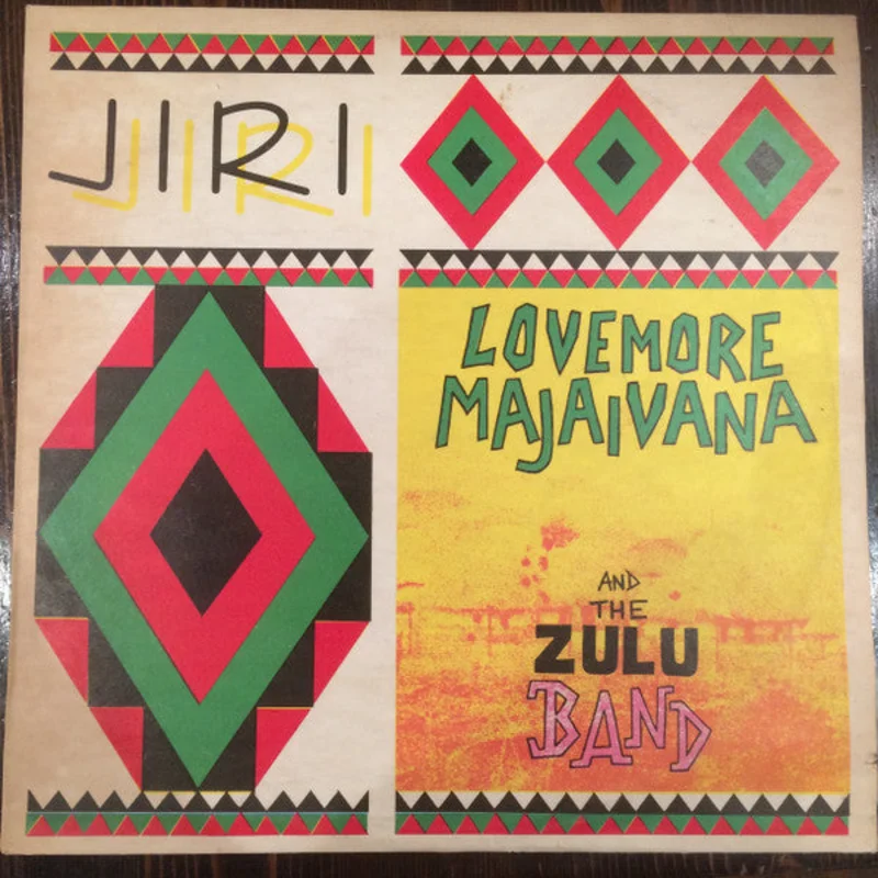 Jiri
