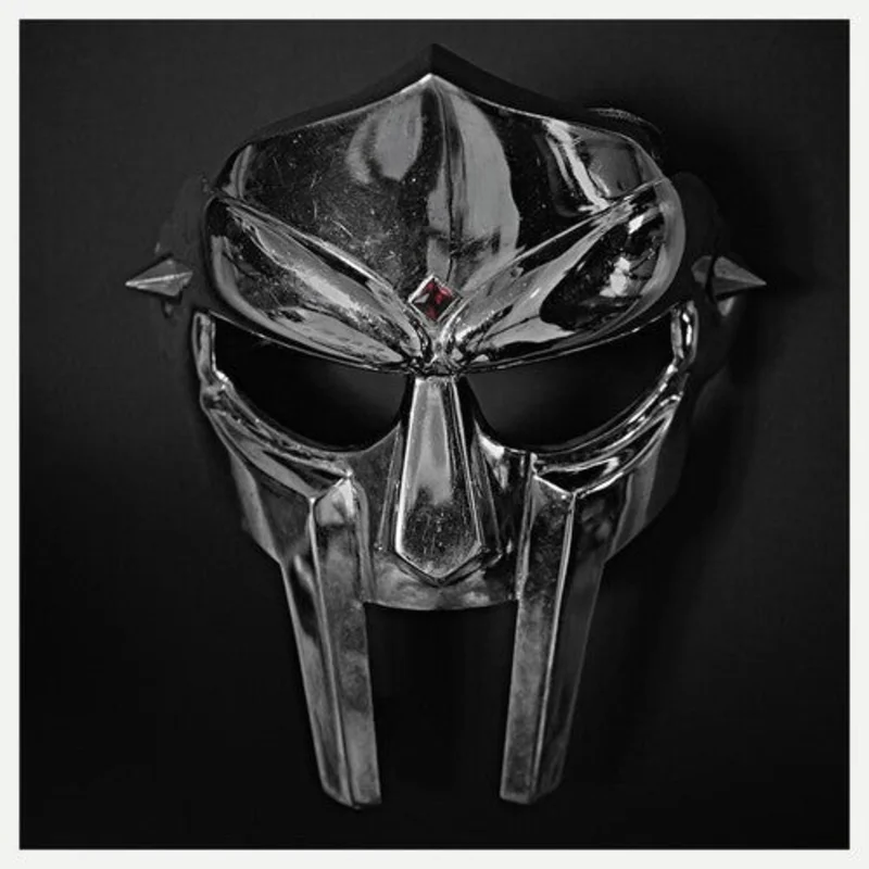 JJ DOOM - Bookhead Vinyl EP