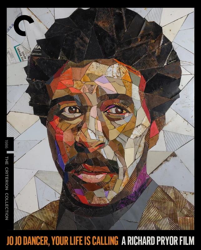 Jo Jo Dancer: Your Life Is Calling  [Blu Ray] [The Criterion Collection] [Arrives in 30 Days]