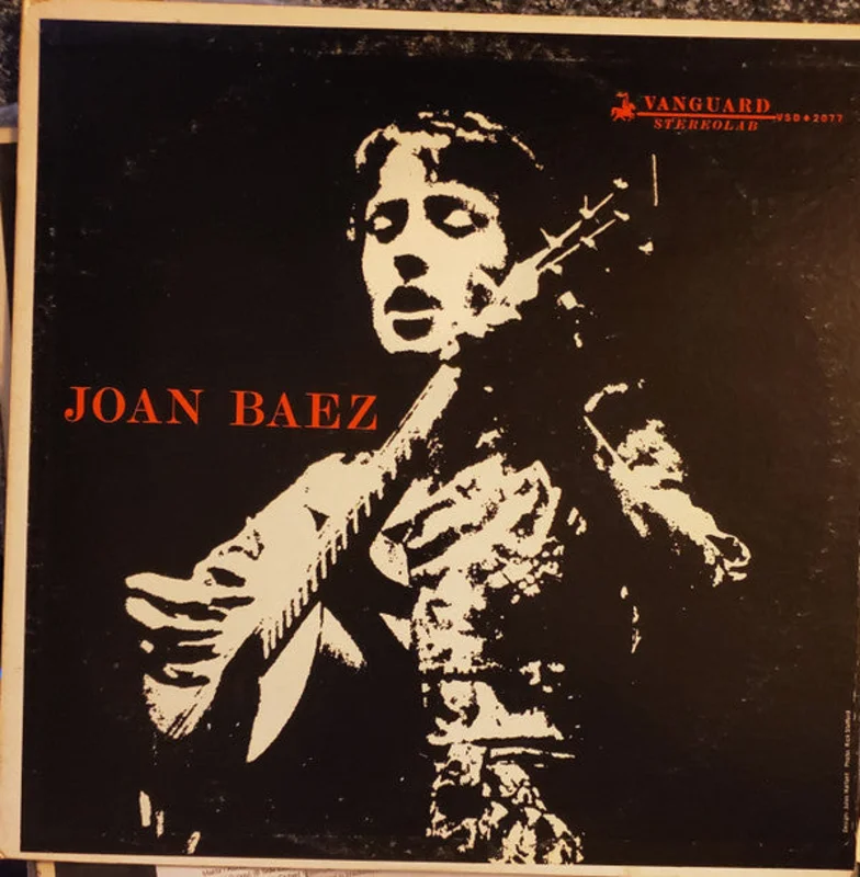 Joan Baez