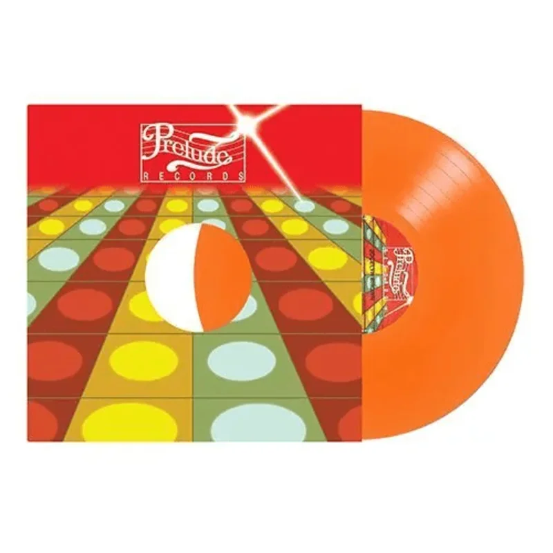 Jocelyn Brown - Somebody Elses Guy (Orange Color) (Record Store Day Uk 2026) Vinyl 12"