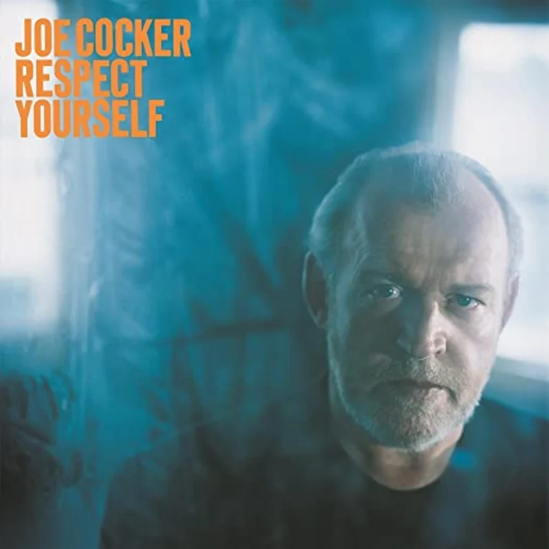 Joe Cocker Respect Yourself [LP] - (M) (ONLINE ONLY!!)
