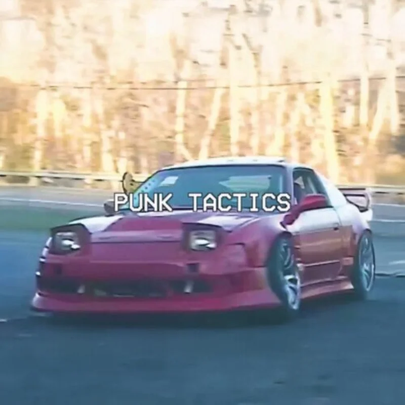 Joey Valence & Brae - Punk Tactics Vinyl LP