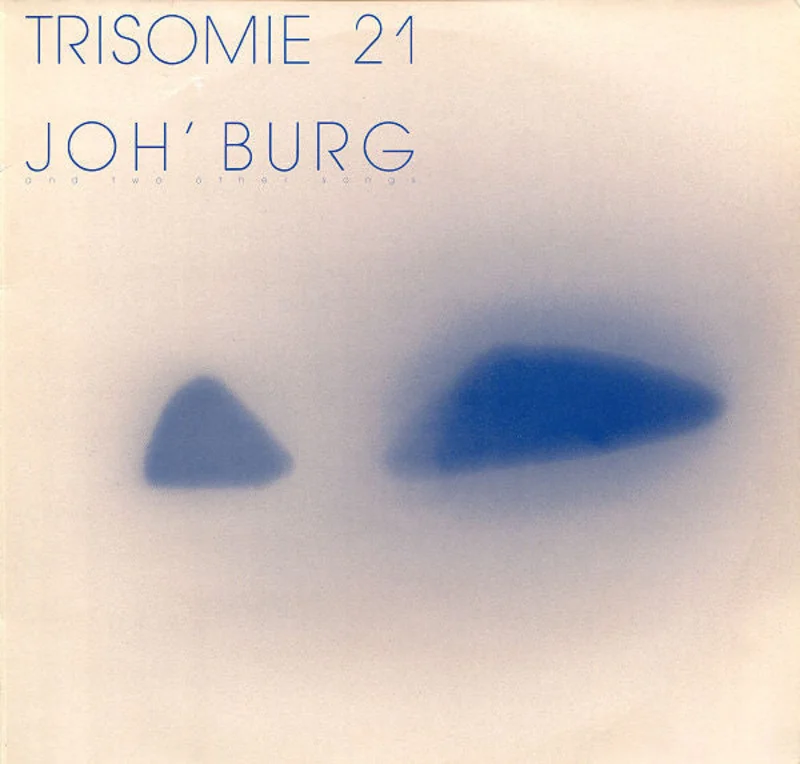 Joh' Burg And Two Other Songs