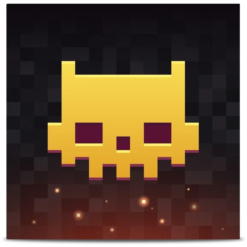 Johan Johnson - Minecraft Dungeons Vinyl LP