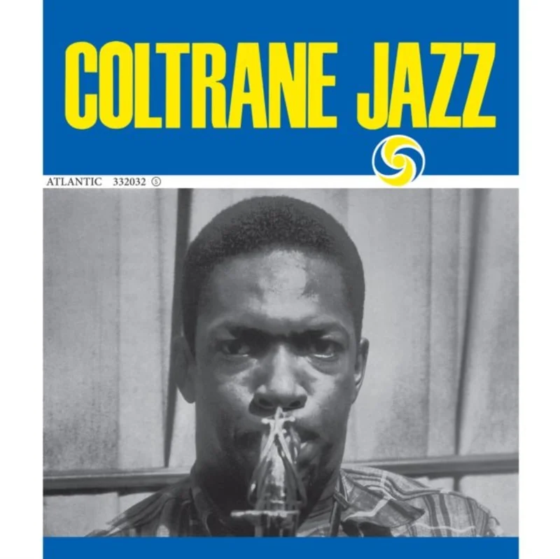 John Coltrane - Coltrane Jazz (Mono) (SYEOR 2026) Vinyl LP