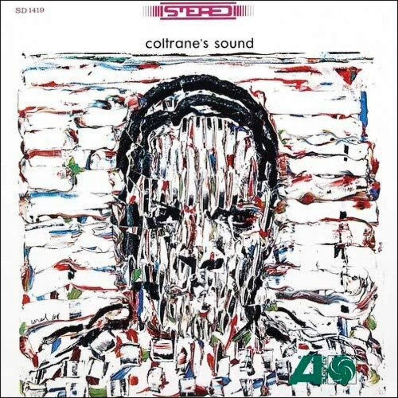 John Coltrane  Coltrane's Sound (Quick Ship)