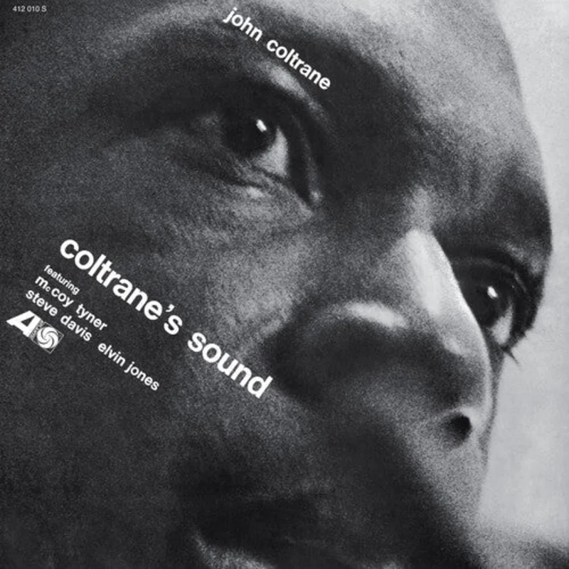 John Coltrane - Coltrane's Sound (SYEOR 2026) Vinyl LP
