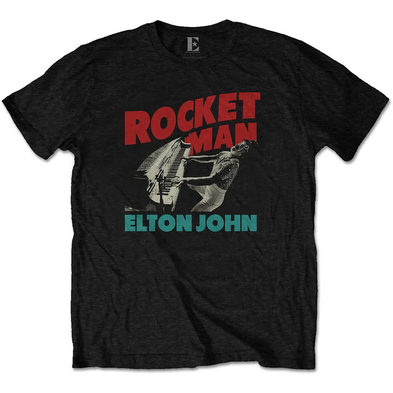 John, Elton - Rocketman