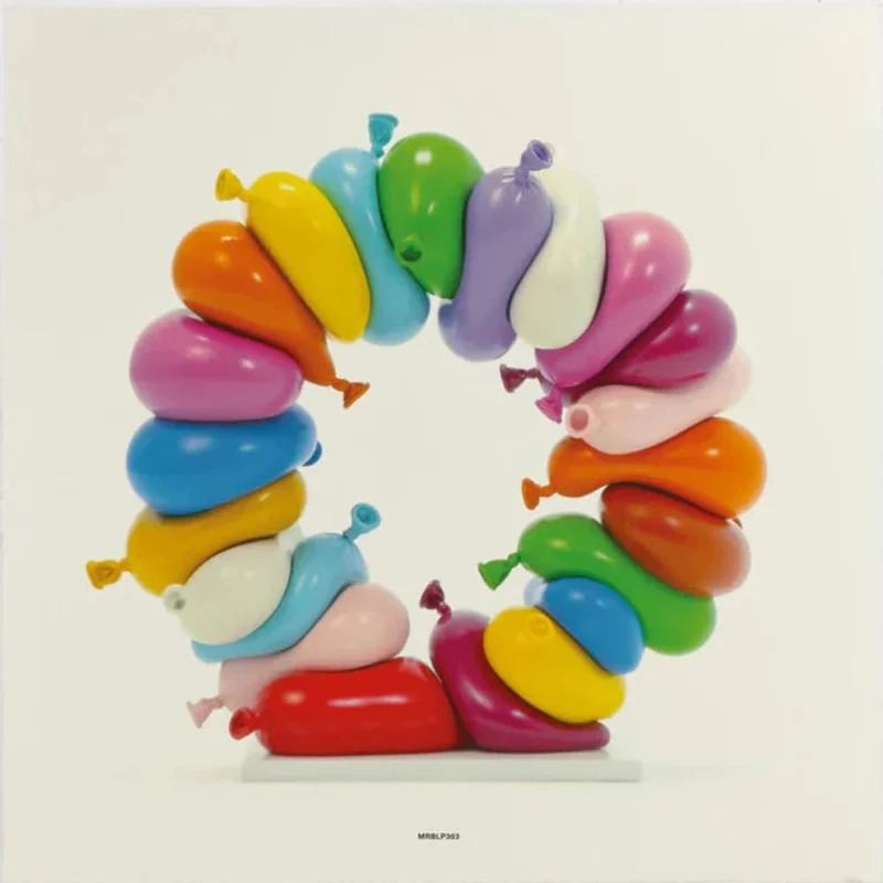John Gmez and Nick The Record - Tangent (Mr Bongo) (Arrives in 30 days)