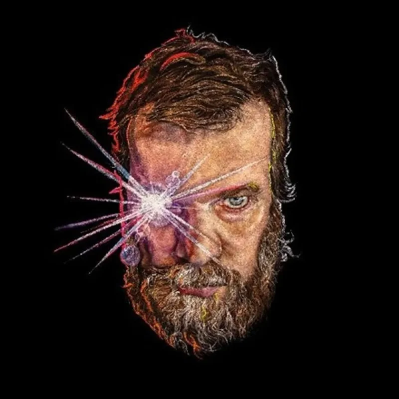 John Grant - Boy From Michigan - Vinyl Record Import