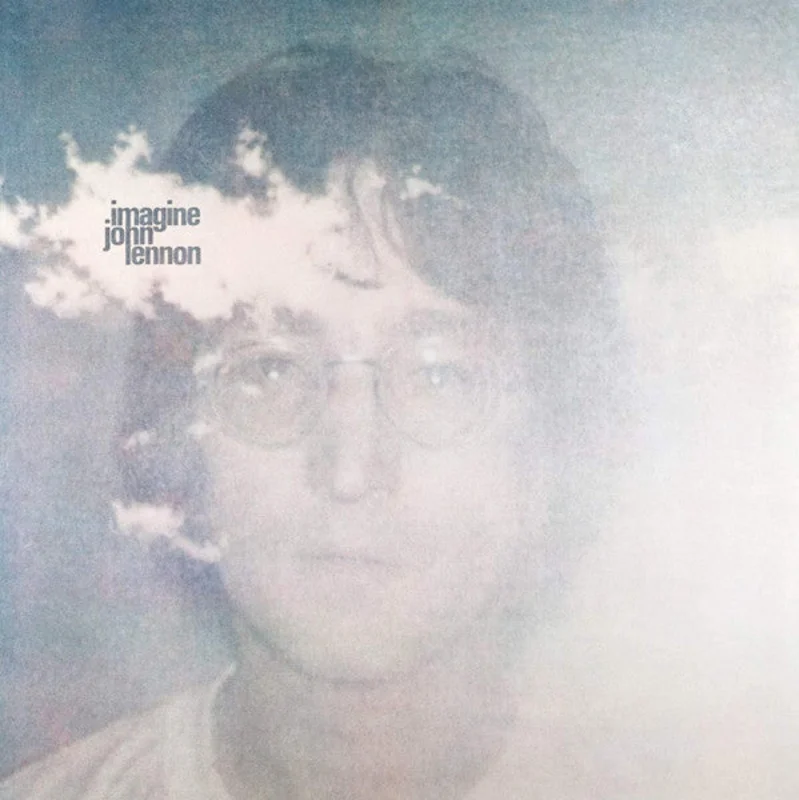 John Lennon - Imagine (Arrives in 21 Days)