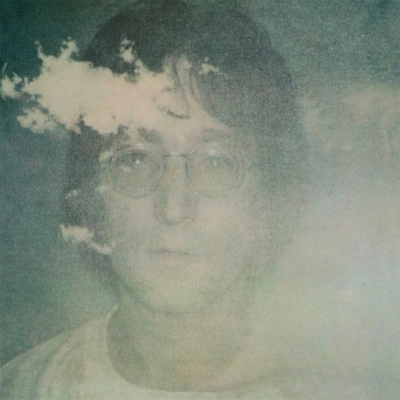 John Lennon  Imagine (Arrives in 4 Days)