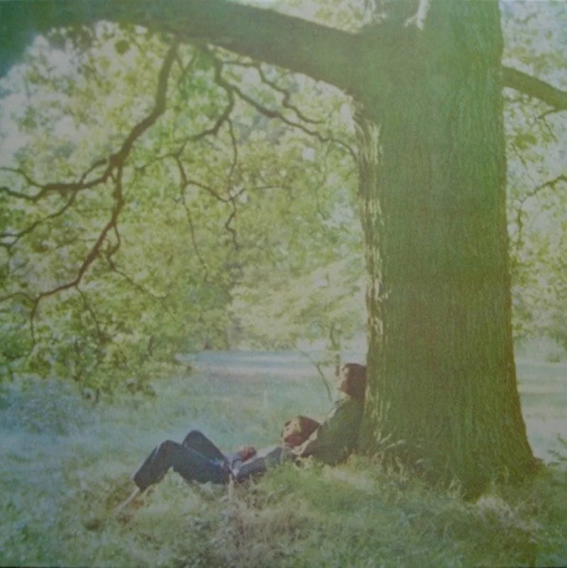 John Lennon - John Lennon / Plastic Ono Band (Arrives in 4 days)