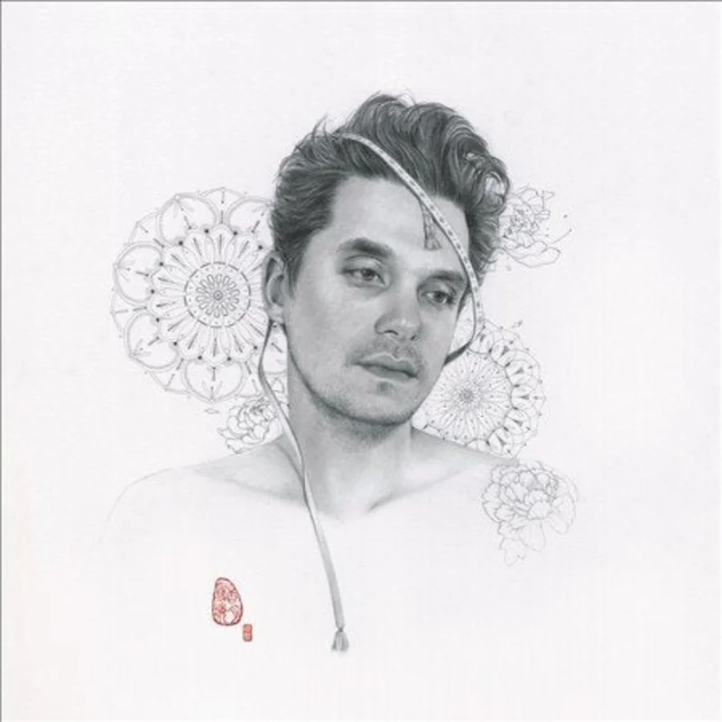 John Mayer The Search For Everything (180 Gram Vinyl, Download Insert) (2 Lp's)