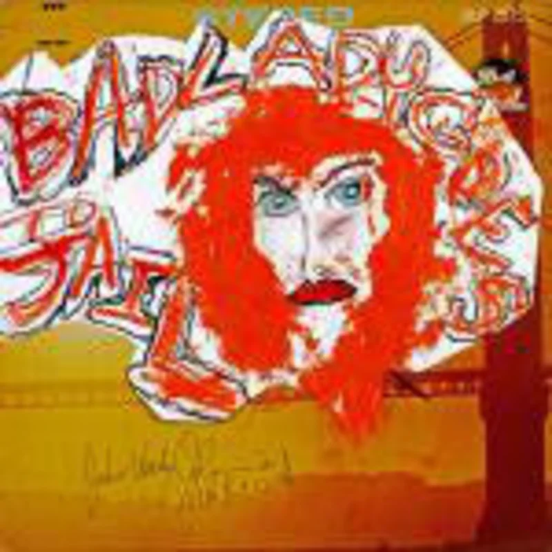 John Wesley Coleman - Bad Lady Goes To Jail (CD, Album) (M)10