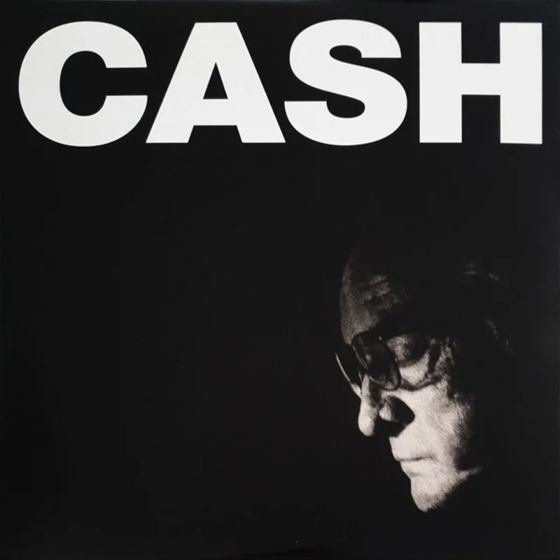 Johnny Cash - AMERICAN IV THE MAN COMES AROUND (Arrives in 4 Days)