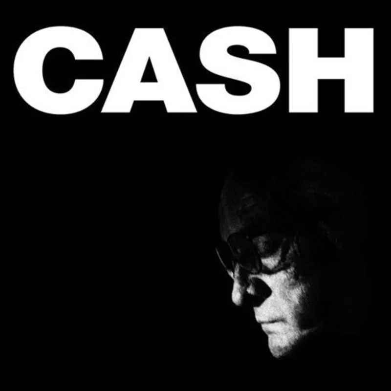 Johnny Cash - American Recordings 4/IV: The Man Comes Around Vinyl LP