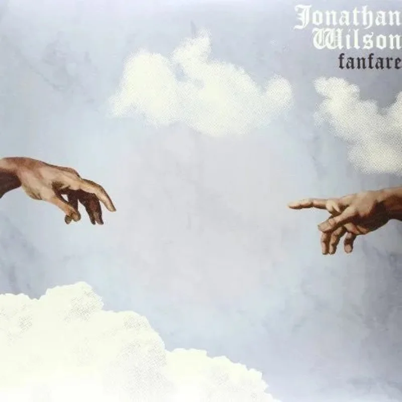 Jonathan Wilson - Fanfare - Vinyl Record
