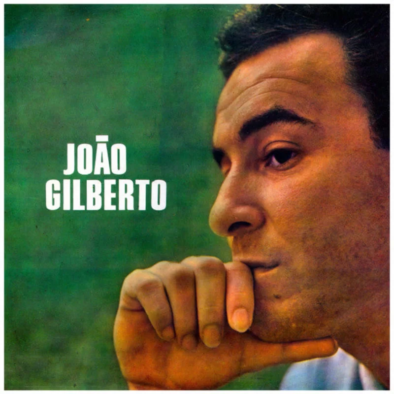 Joo Gilberto