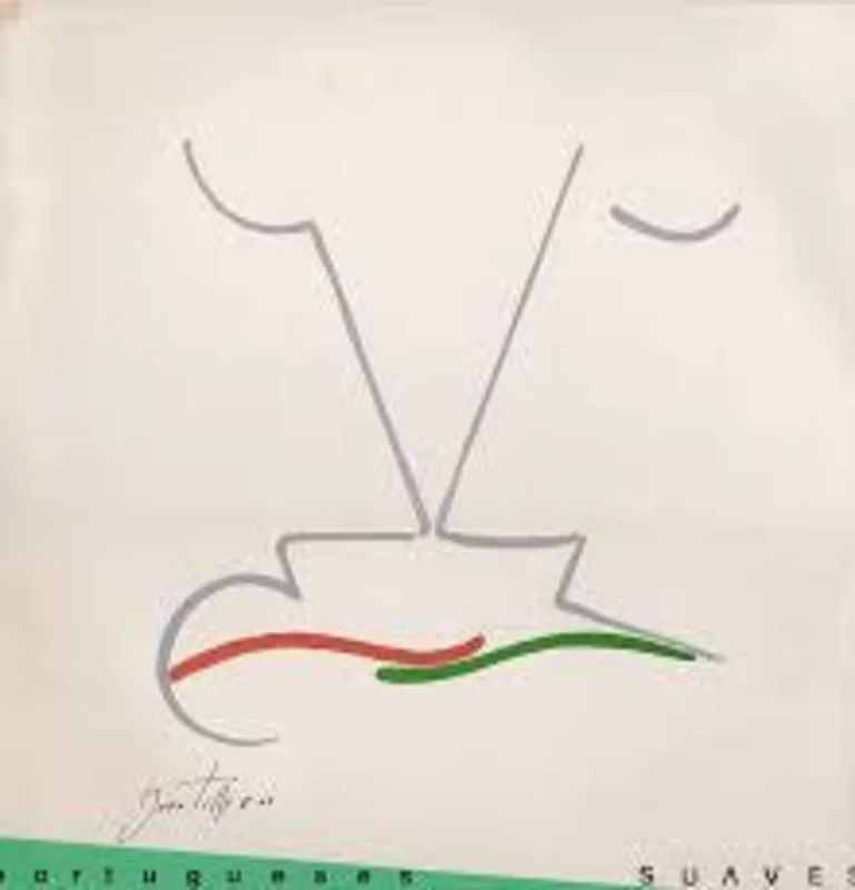 Joo Tilly E Os Portugueses Suaves